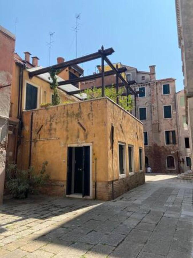 San Marco 3017 Appartement